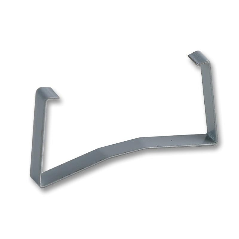 3M 3505-8114 Connector Accessory, Retainer Clip, Low Profile Headers/Sockets, 14 Ways, Stainless Steel