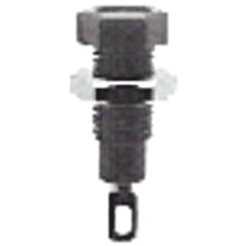 Abbatron HH Smith 1506-102 1506-102 TIP Jack 2000V 10A RED