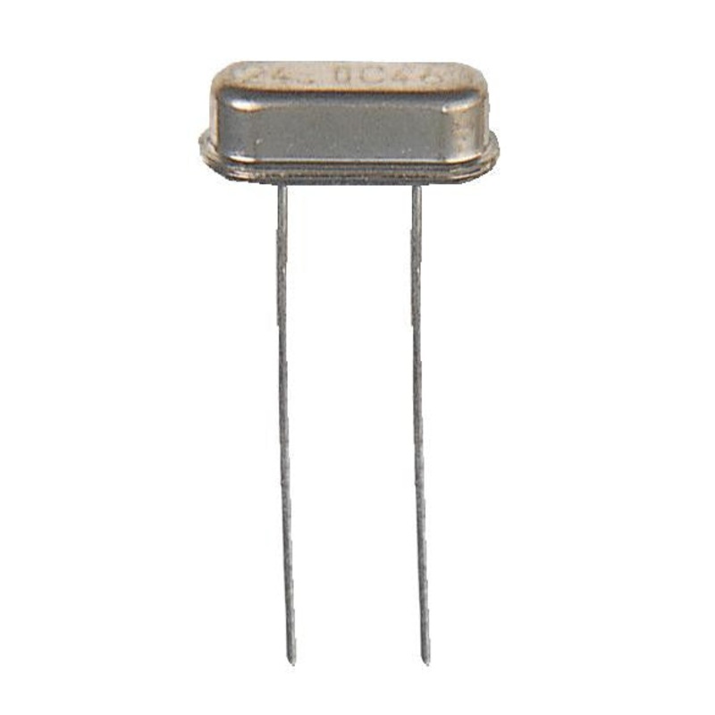 ABRACON ABL-40.000MHZ-B2 Crystal, 40 MHz, Through Hole, 11.5mm x 5mm, 50 ppm, 18 pF, 20 ppm, ABL Series