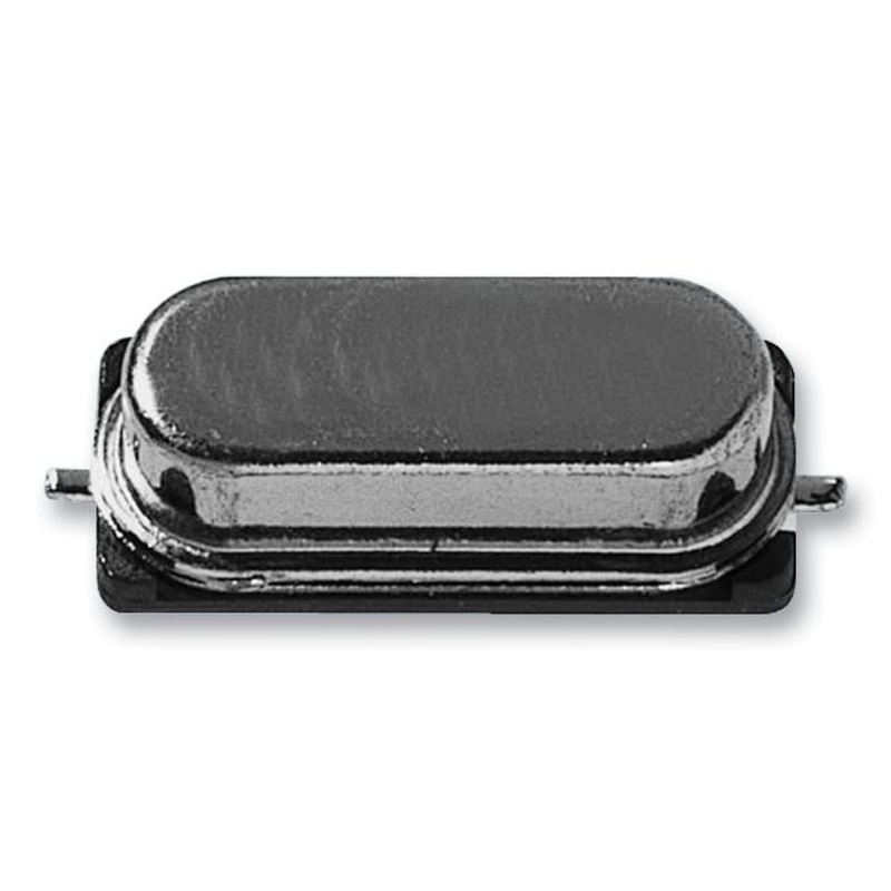 ABRACON ABLS-10.000MHZ-B2-T Crystal, 10 MHz, SMD, 11.5mm x 4.7mm, 50 ppm, 18 pF, 20 ppm, ABLS Series