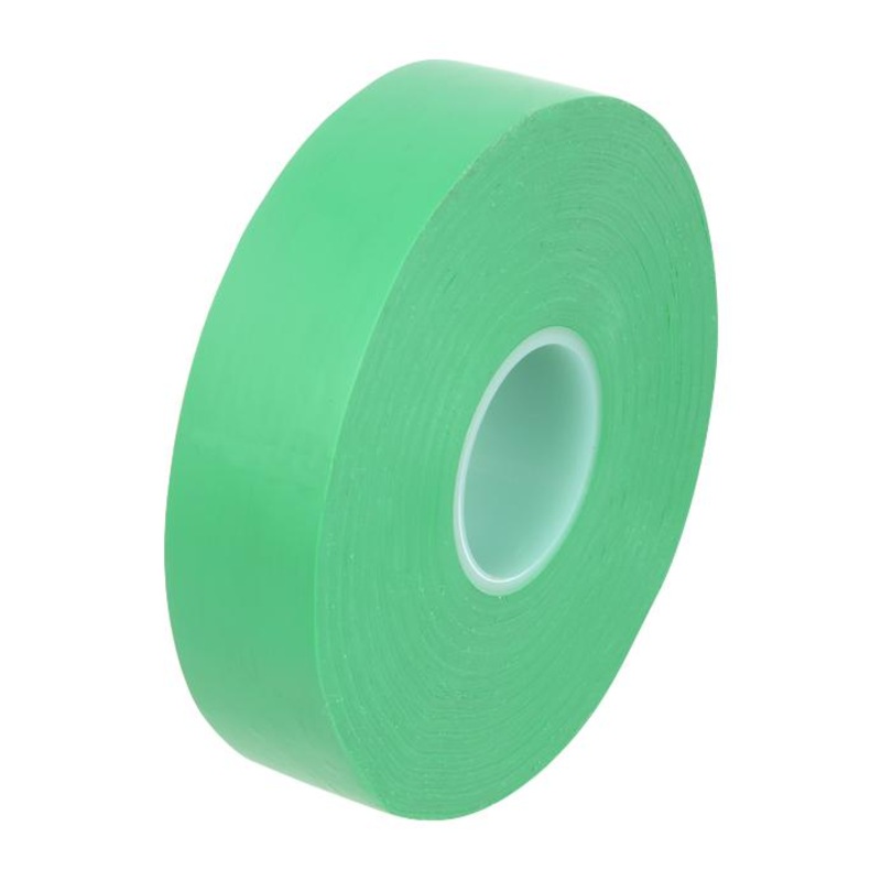 Advance Tapes AT7 GREEN 33M X 25MM Electrical Insulation Tape PVC (Polyvinyl Chloride) 25 mm x 33 m