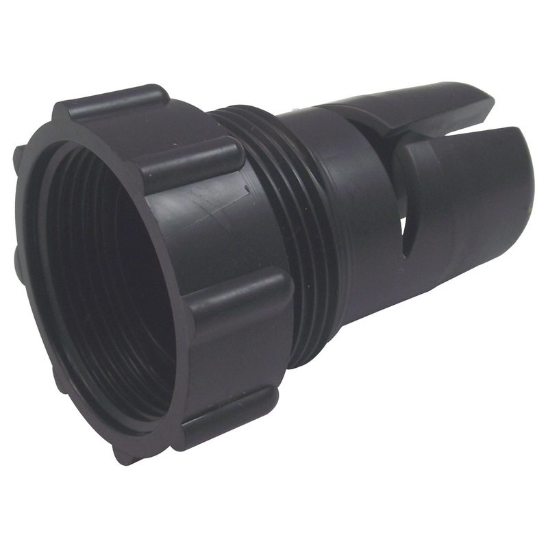 AMP – TE Connectivity 207387-2 Grommet Gripper Cable Retention 6.35 mm 8.89 Thermoplastic