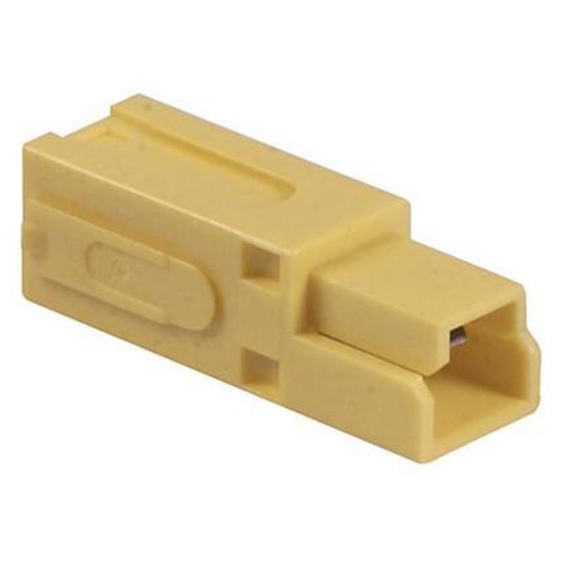 AMP – TE Connectivity 53894-2 53894-2 Plug & Socket Housing Polycarbonate