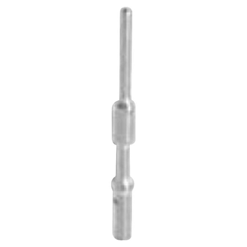 Amphenol Industrial AIC16-16PG Circular Connector Contact MIL-DTL-5015 Equivalent AIB/GT Pin Crimp 16 AWG 20