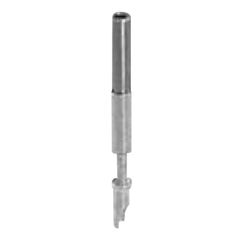 Amphenol Industrial AIC16-18SG AIC16-18SG Circular Connector Contact MIL-DTL-5015 Equivalent AIB/GT Socket Crimp 18 AWG 20