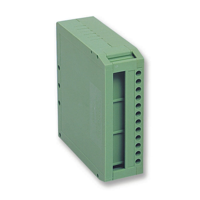 Phoenix Contact 2781453 UEGM-MSTB 2781453 UEGM-MSTB Connector Accessory 12 Way Electronic Housing Electrical Components