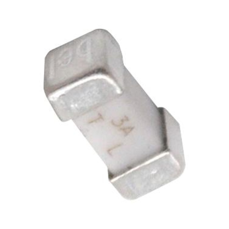 BEL Fuse – Circuit Protection 0680L1000-01 Surface Mount 1 A Slow Blow 125 VAC VDC 2410 (6125 Metric) 0680L Series