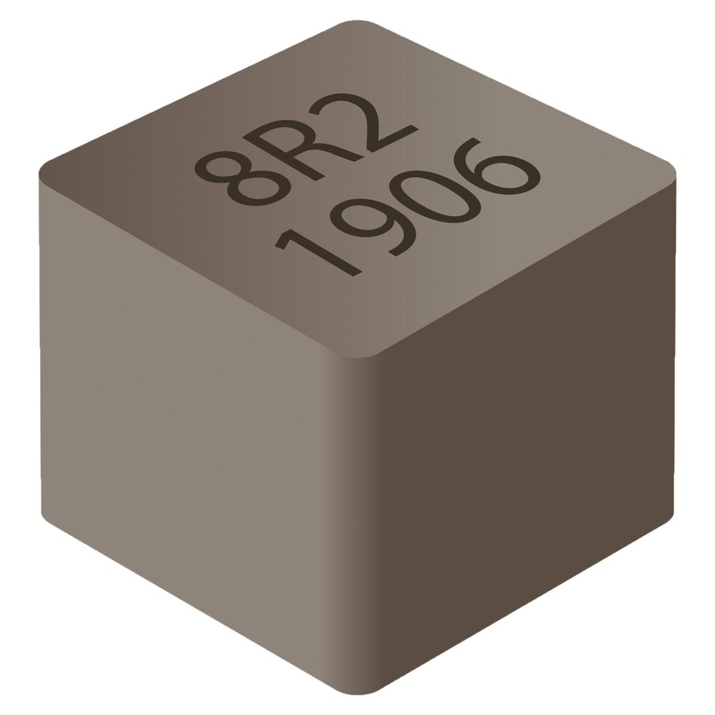 Bourns SRP5050FA-6R8M Power Inductor (SMD) AEC-Q200 6.8 H 6.4 A Shielded 7.8 SRP5050FA Series