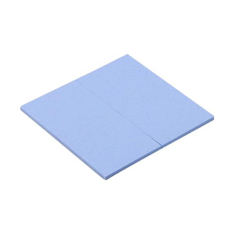 Multicomp PRO MPGCS-020-150-1.0AA MPGCS-020-150-1.0AA Thermal PAD Silicone 150X1MM Blue