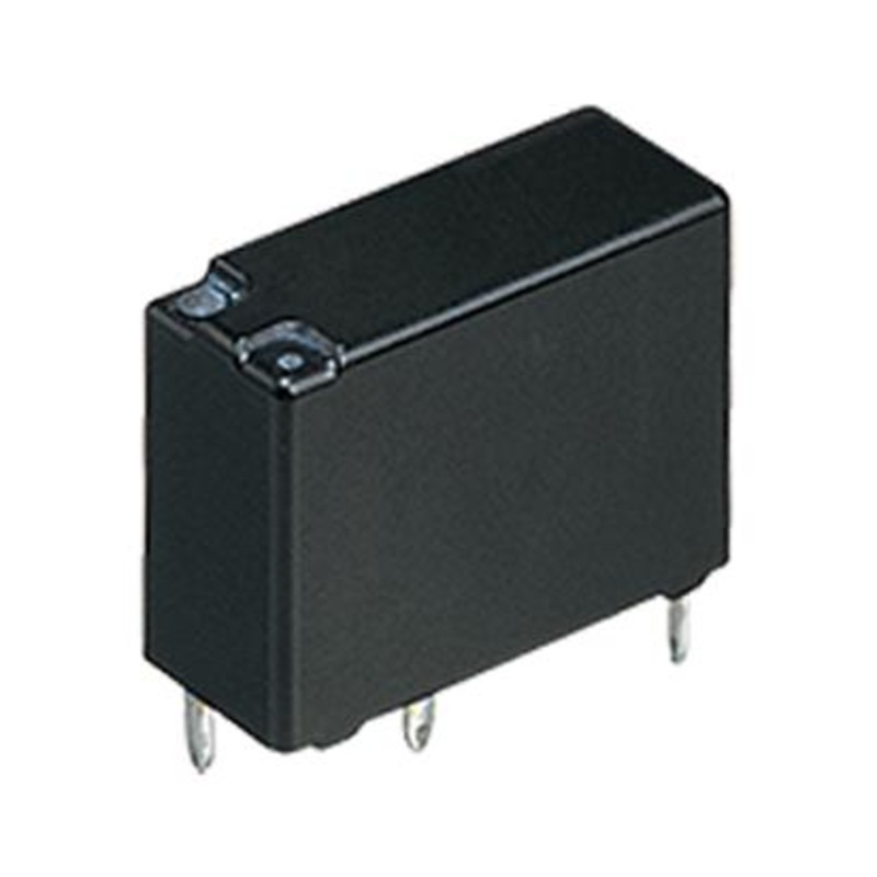 Panasonic ACT112 Automotive Relay 12 VDC 20 A Spdt Through Hole PC Pin ACT