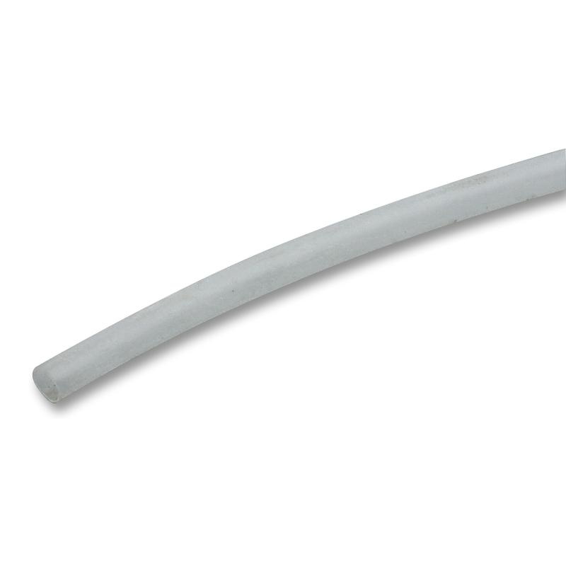 PRO Power HS116CLR1.2M Adhesive Lined Heat Shrink Tubing 3:1 0.25  6.4 mm Transparent 3.9 ft 1.2 m