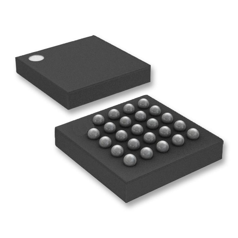 Cypress – Infineon Technologies S27KS0643GABHV020 Dram Hyperram 64 Mbit 8M x 8bit 200 MHz Fbga 24 Pins