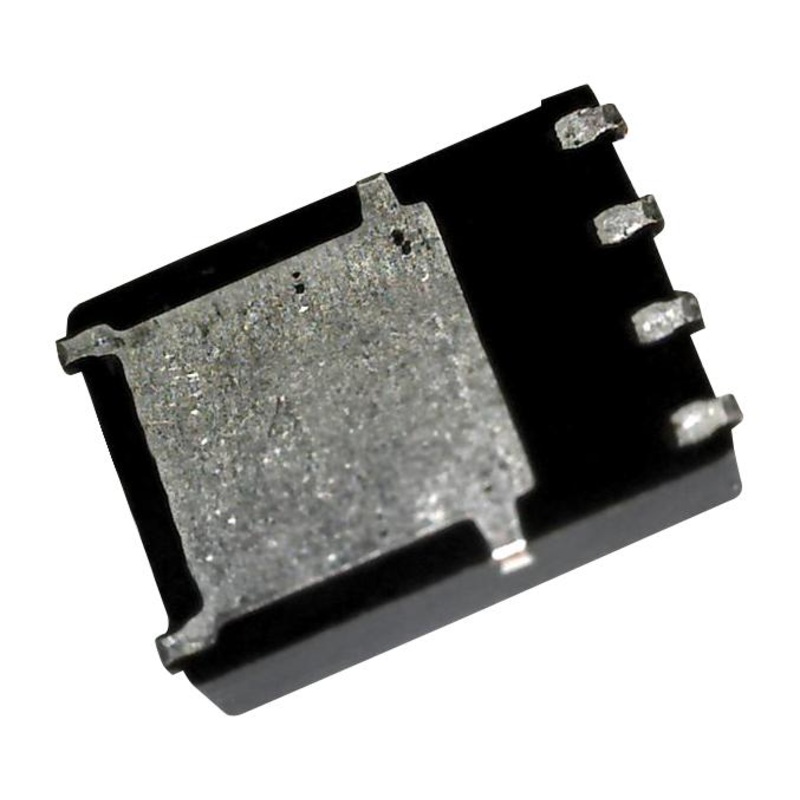ONSEMI NTMFS3D6N10MCLT1G Power MOSFET, N Channel, 100 V, 131 A, 0.003 ohm, DFN, Surface Mount