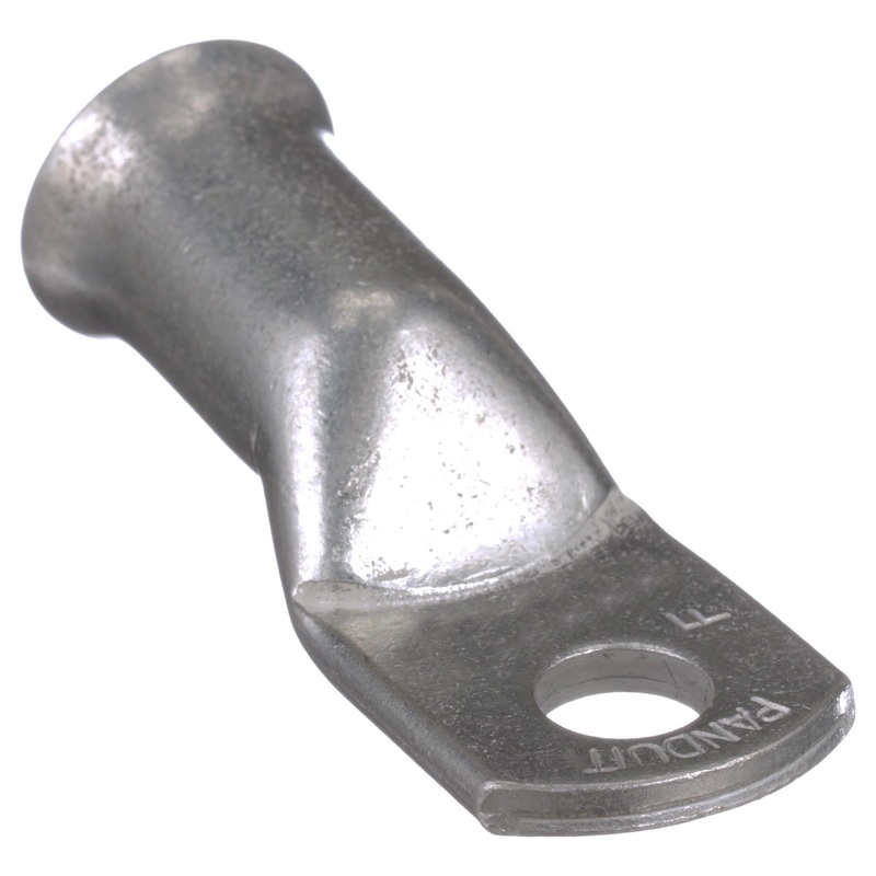 Panduit A6-14R-C Terminal Compression LUG M6 6AWG