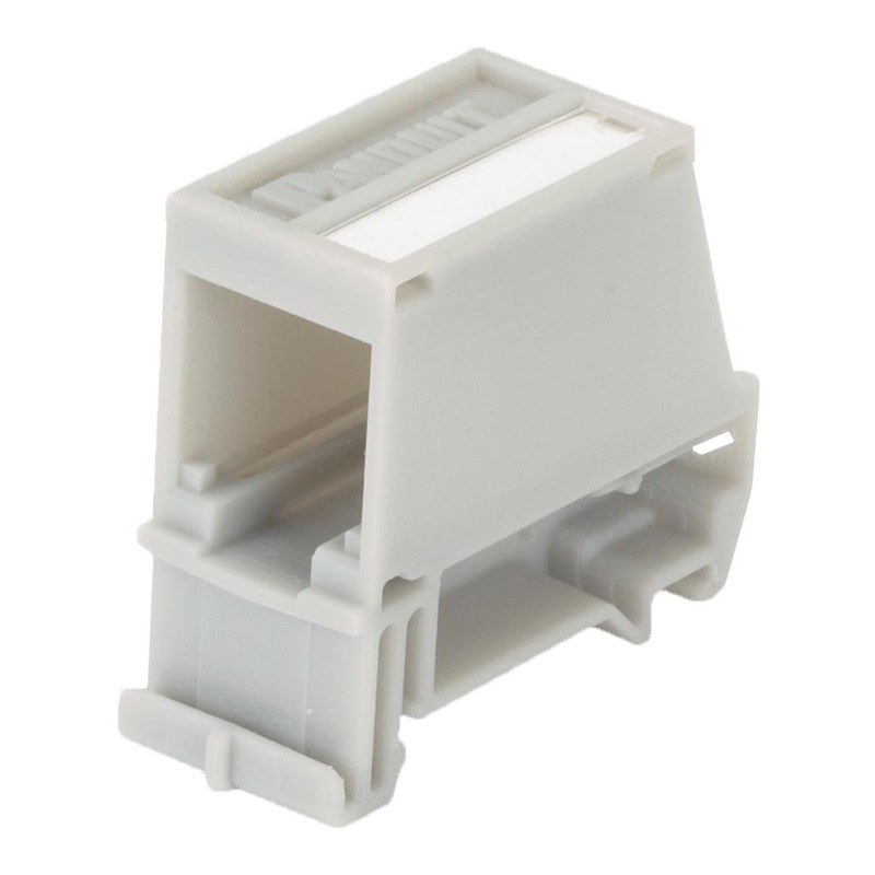 Panduit CADIN1IG DIN Rail Mount Adapter