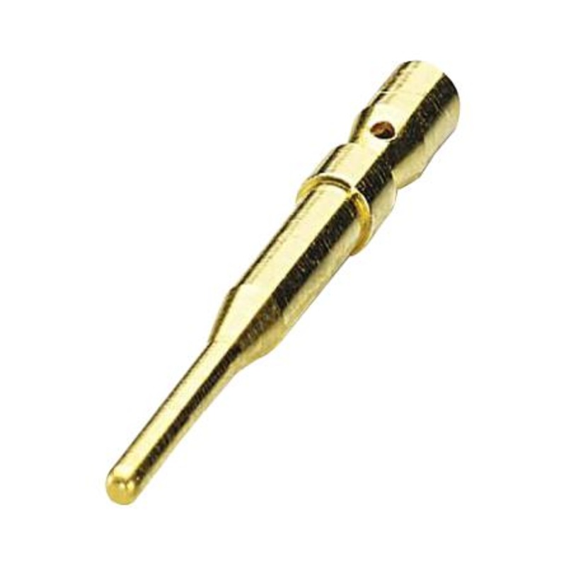 PHOENIX CONTACT 1623777 Circular Connector Contact, Pin, Crimp, Phoenix M23 Sensor Housing Connectors RC-15P2020