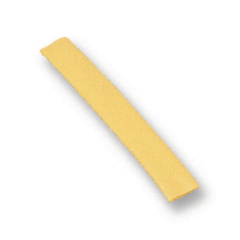 PRO Power PP002754 Heat Shrink Tubing 2:1 1.63  41.5 mm Yellow 3.9 ft 1.2 m