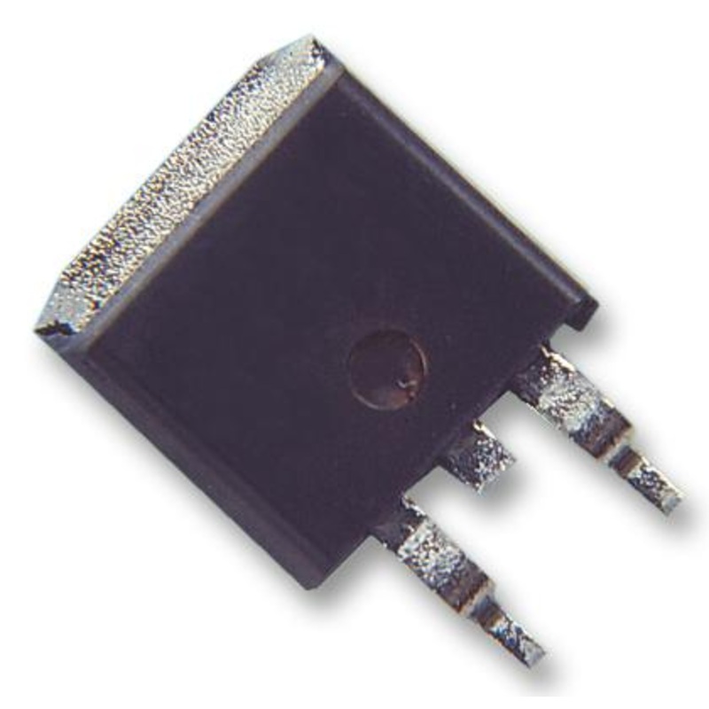 Stmicroelectronics T1250-600G-TR T1250-600G-TR Triac 600 V 12 A TO-263 (D2PAK) 1.3 120 50 mA