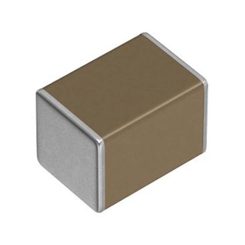 TDK CGA8P3X7T2E105M250KA SMD Multilayer Ceramic Capacitor 1 F 250 V 1812 [4532 Metric]  20% X7T CGA