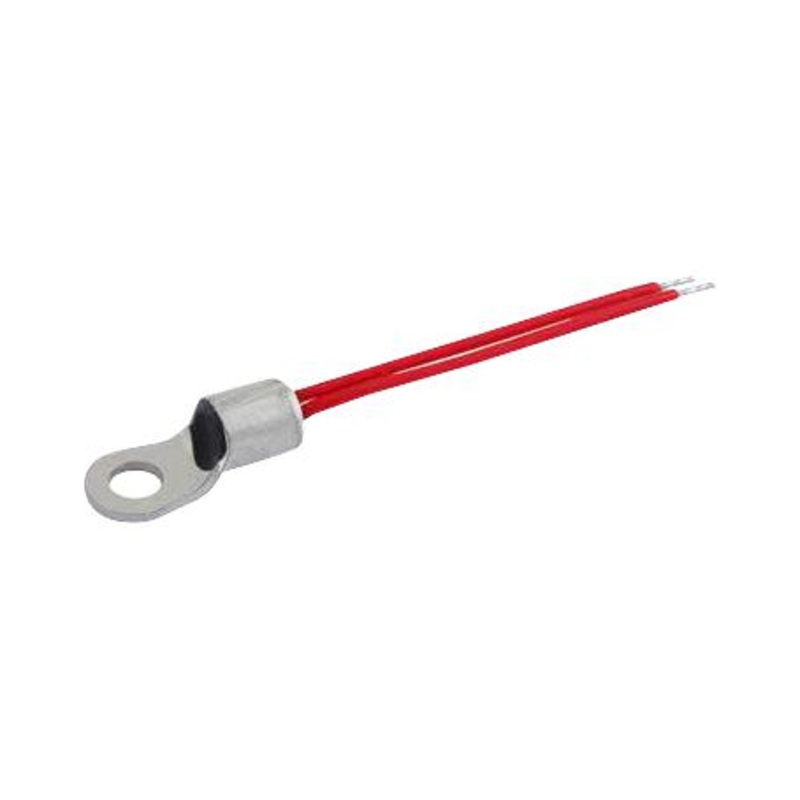 Vishay NTCALUG01A103F161A NTCALUG01A103F161A NTC Thermistor AEC-Q200 10 Kohm Wire Leaded Free Hanging