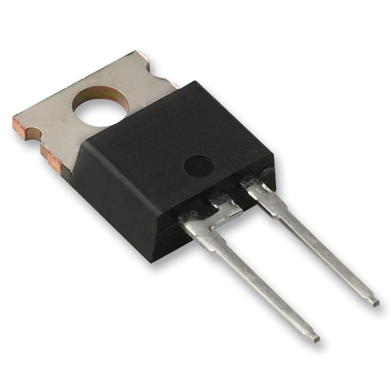 Vishay SIHP24N80AE-GE3 Power Mosfet N Channel 800 V 21 A 0.16 ohm TO-220AB Through Hole