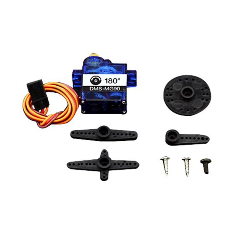 Dfrobot SER0039 SER0039 Servo Motor Micro 6 V 0.17 N-m