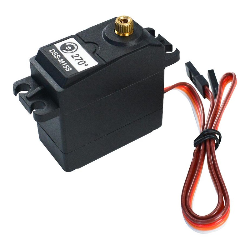 Dfrobot SER0044 SER0044 Servo Motor 7.2 V