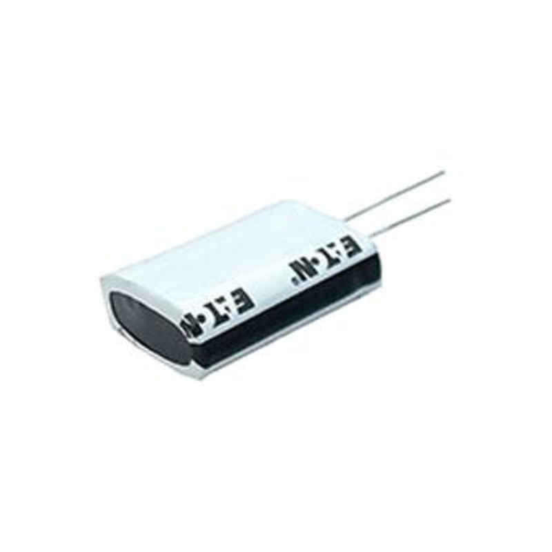 Eaton Bussmann PHVL-3R9V474-R PHVL-3R9V474-R Supercapacitor 0.47 F Through Hole -10% +30% 11.8 mm 5000 Hours @ 85C