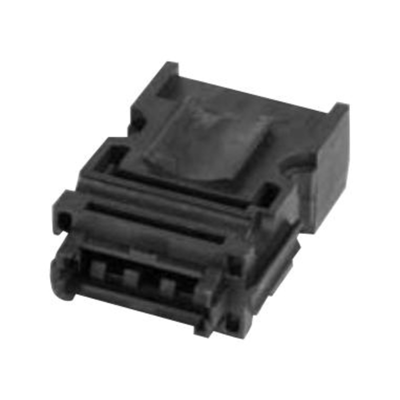 Littelfuse 178.6115.0001 Fuse Holder Automotive Blade 1 Pos ATO/FKS 80V Crimp