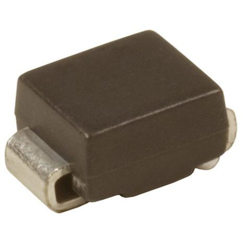 Littelfuse SMBJ440CA SMBJ440CA TVS Diode Smbj Bidirectional 440 V 713 DO-214AA (SMB) 2 Pins