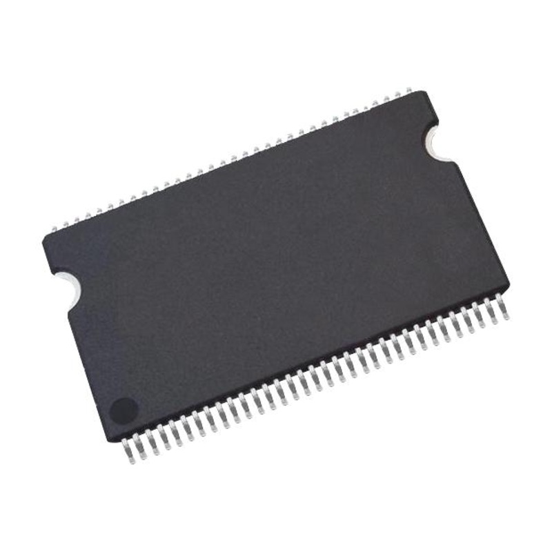 Micron MT46V32M16P-5B ITJ MT46V32M16P-5B IT:J Dram DDR 512 Mbit 32M x 16bit 200 MHz Tsop 66 Pins