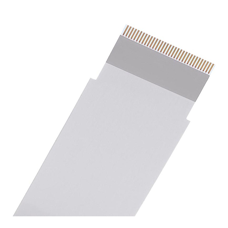 Molex 15021-0224 FFC / FPC Cable 24 Core 0.5 mm Same Sided Contacts 2  51
