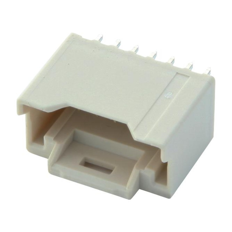 Molex 501645-1620 501645-1620 Pin Header Signal 2 mm Rows 16 Contacts Through Hole Straight Igrid 501645