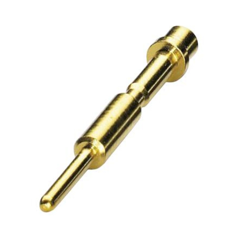Phoenix Contact ST-15KP025-250 Circular Connector Pin Crimp Housing Connectors