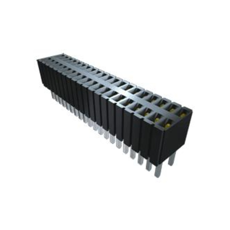 Samtec SLM-115-01-G-S SLM-115-01-G-S Connector