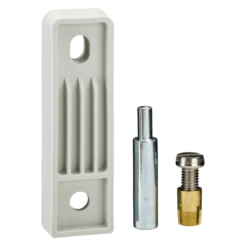 Schneider Electric Nsypfplmg NSYPFPLMG Lug Set 4Pc Wall Mounting Enclosure