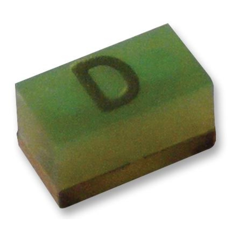 Schurter 3413.0008.22 3413.0008.22 Fuse Surface Mount 160 mA Very Fast Acting 125 VAC 63 VDC 1206 Usff