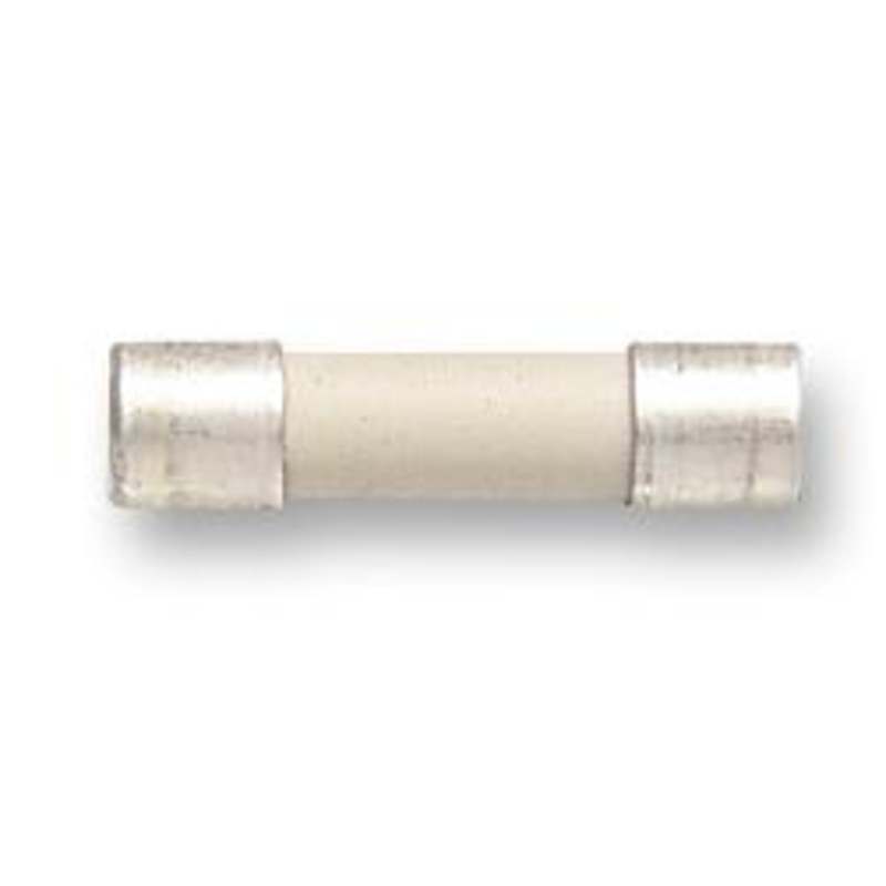 Siba 70-001-40/1.6A 70-001-40/1.6A Fuse Semiconductor 1.6 A Very Fast Acting 5mm x 20mm