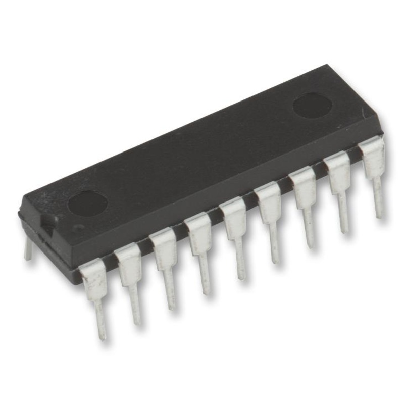 Stmicroelectronics ULQ2803A ULQ2803A Darlington Array 0.5A 50V DIP-18