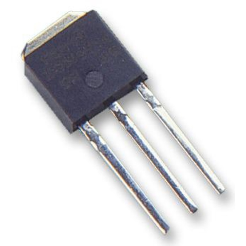 Vishay IRFU9110PBF IRFU9110PBF Power Mosfet P Channel 100 V 3.1 A 1.2 ohm TO-251 Through Hole