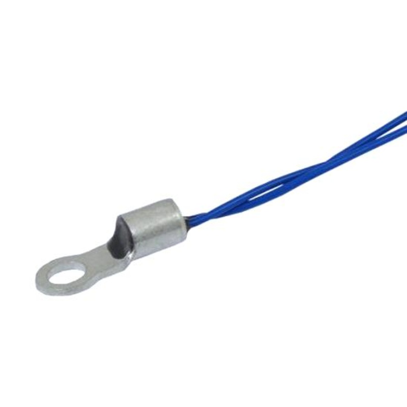 Vishay NTCALUG01T103G400A NTC Thermistor AEC-Q200 10 Kohm Free Hanging Wire Leaded