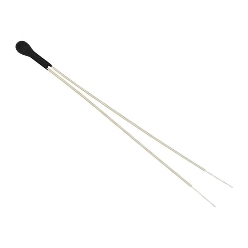Vishay NTCLE350E4303FHB0 NTCLE350E4303FHB0 NTC Thermistor AEC-Q200 30 Kohm Wire Leaded Free Hanging 3935 K