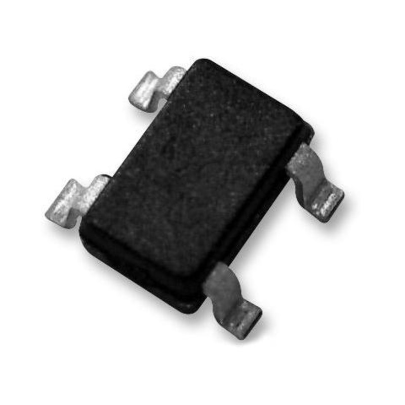 Vishay VOT8121AM-VT VOT8121AM-VT Optocoupler SOP 4 Pins 3.75 kV Non Zero Crossing 800 V