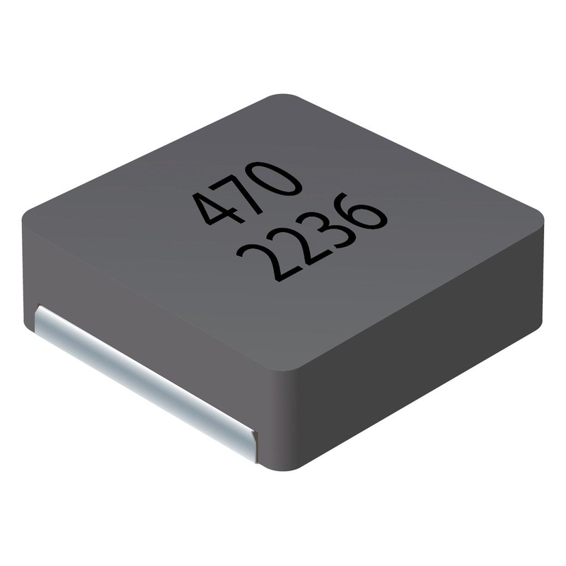 BOURNS SRP1770CC-330M Power Inductor (SMD), 33 H, 10.7 A, Shielded, 15 A, SRP1770CC Series