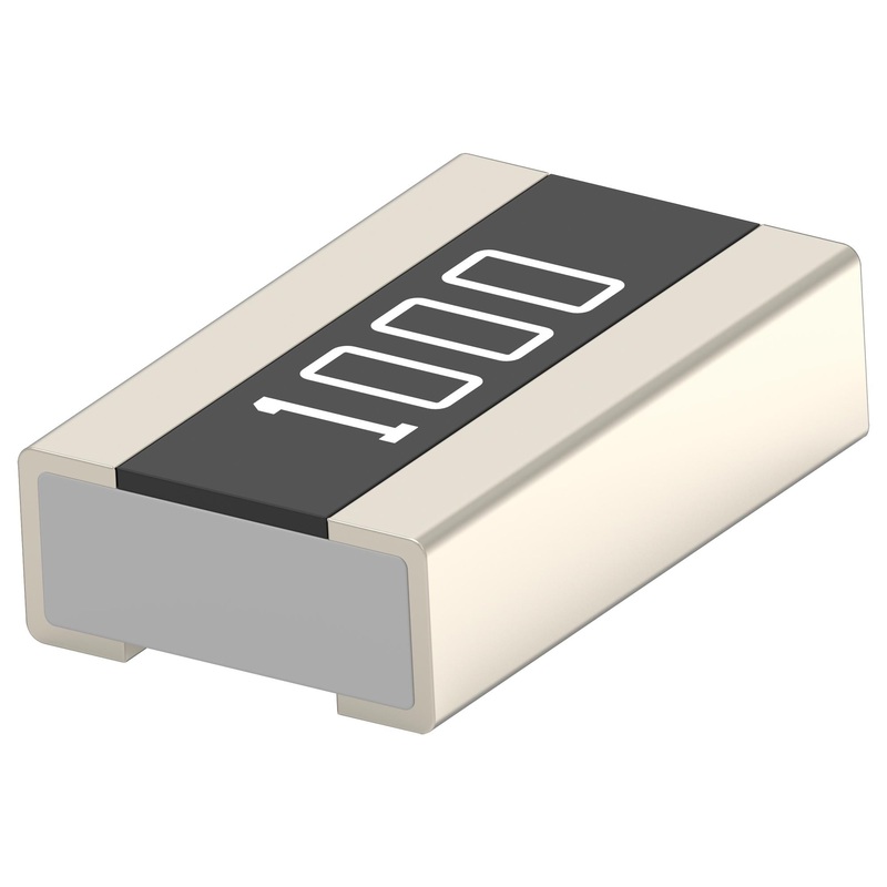 CGS – TE CONNECTIVITY 3430A2F1R8TDF SMD Chip Resistor, 1.8 ohm,  1%, 1 W, 0508 Wide [1220 Metric], Thick Film, High Power