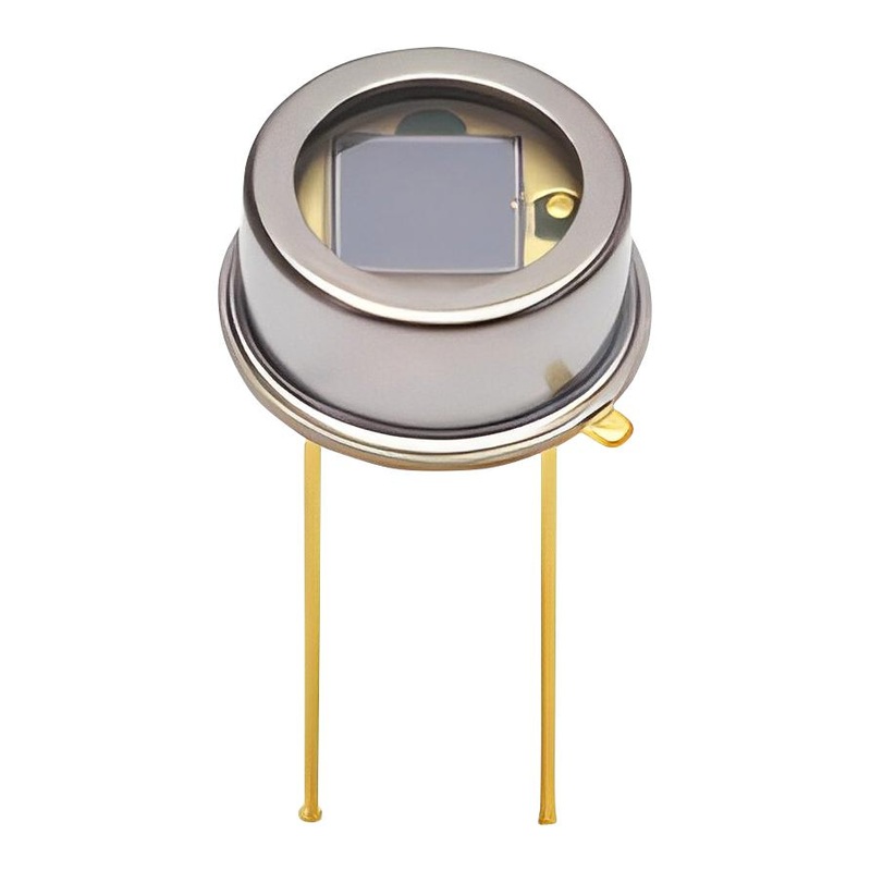 HAMAMATSU S1223-01 Photo Diode, 960nm, 200pA, -40C to 100C, S1223 Series, 2-Pin