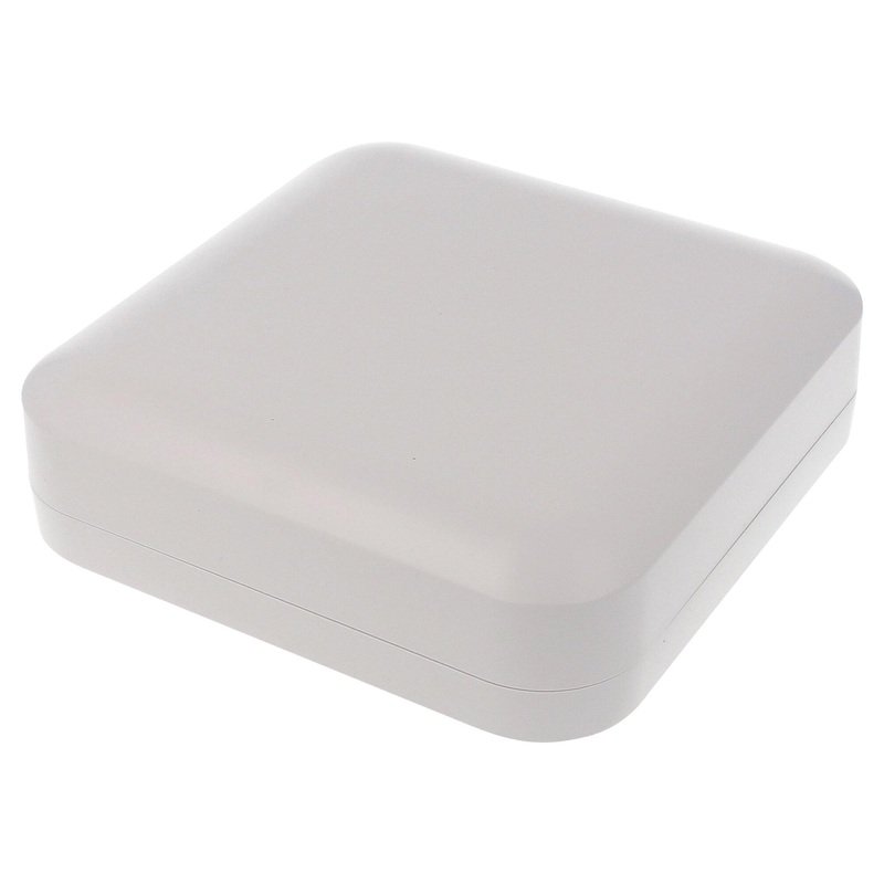 Hammond 1556FGY 1556FGY Plastic Enclosure Wall Mount ABS 45 mm 160 IP54 New