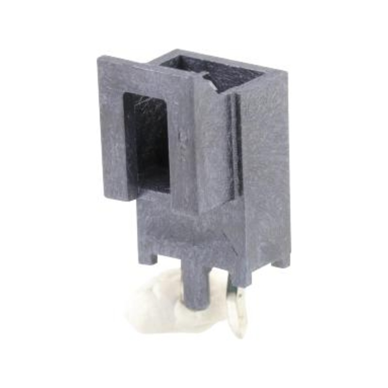 Molex 105309-1302 Pin Header Power Wire-to-Board 2.5 mm 1 Rows 2 Contacts Through Hole Straight