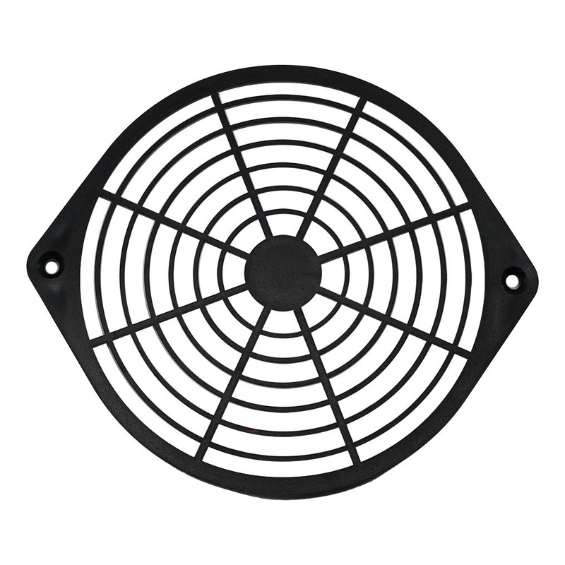 Orion Fans G172P Fan Finger Guard Plastic 172mm Axial 162 mm