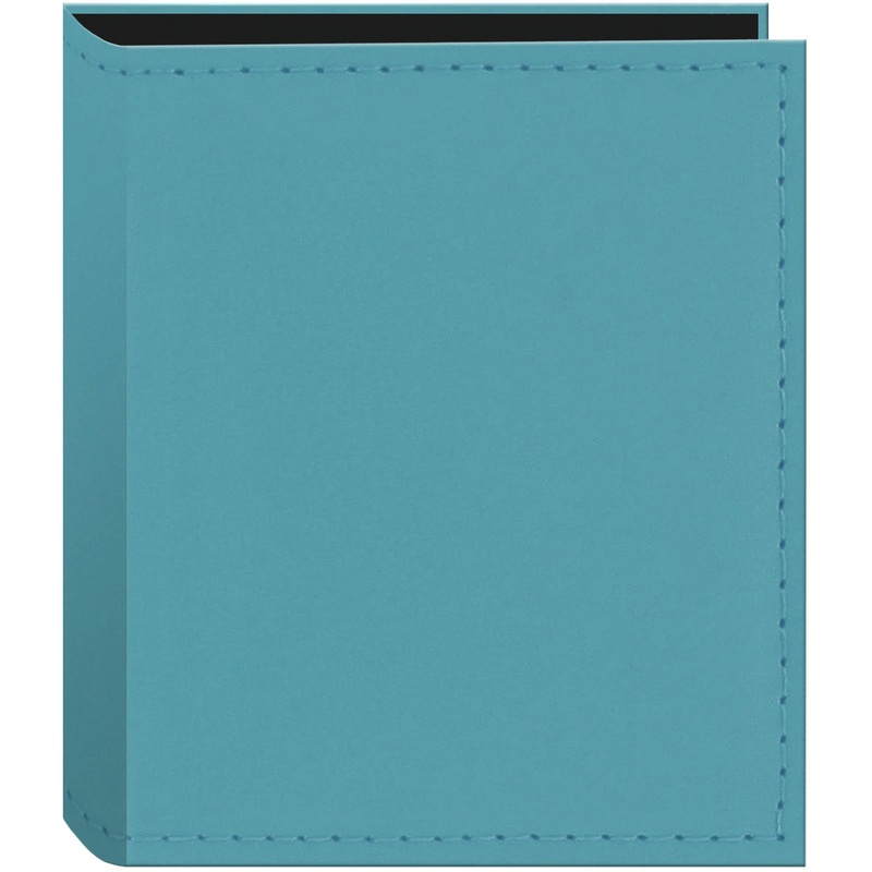 Pioneer Photo Albums Photo Album for Instant Prints (Blue)